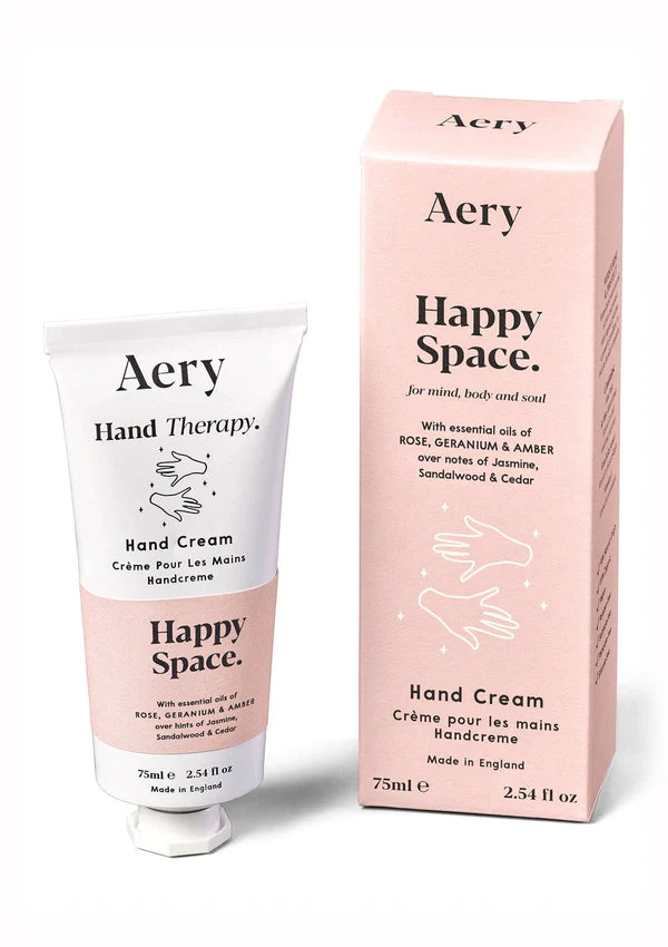 AERY HAPPY SPACE HAND CREAM