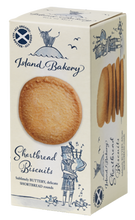 Load image into Gallery viewer, ISLAND BAKERY SHORTBREAD BISCUITS
