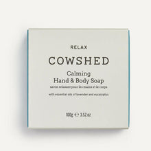 Load image into Gallery viewer, COWSHED RELAX HAND &amp; BODY SOAP
