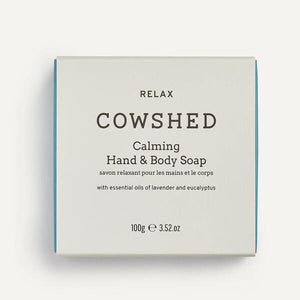 COWSHED RELAX HAND & BODY SOAP